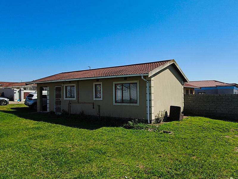 2 Bedroom Property for Sale in Ncambedlana Eastern Cape